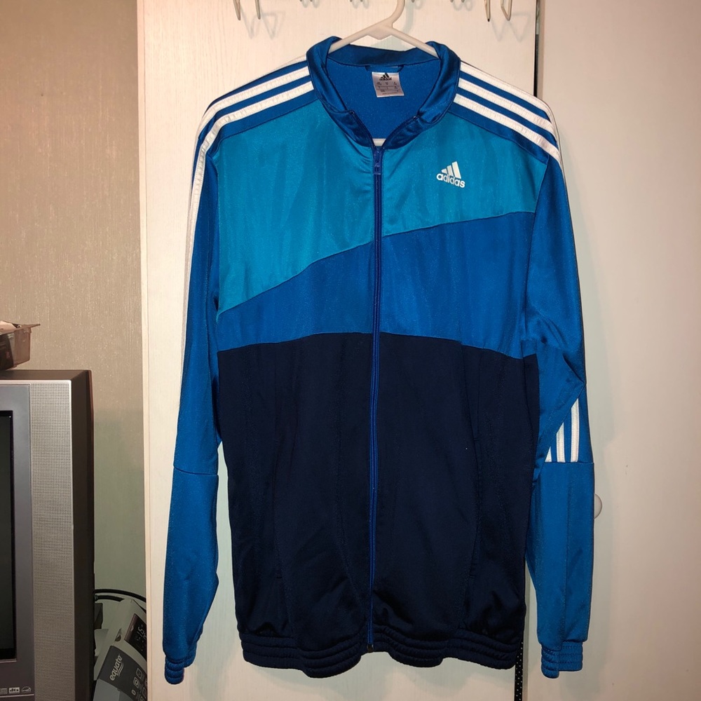Adidas men’s jacket
